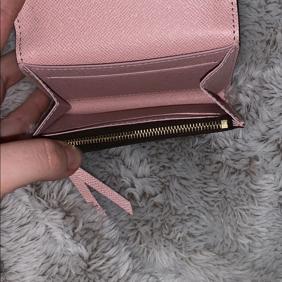 Louis Vuitton (Rosalie Coin Purse) - Picture 5 of 7